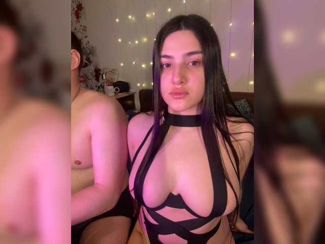 Vai a chattare su KamilaTony KamilaTony