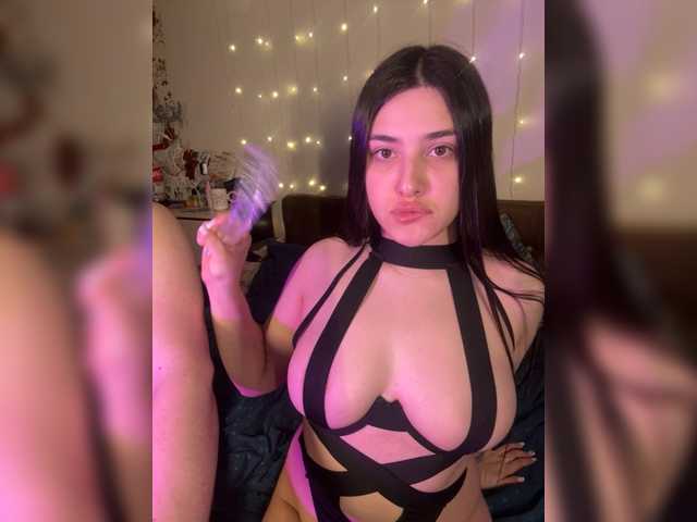 Vai a chattare su KamilaTony KamilaTony