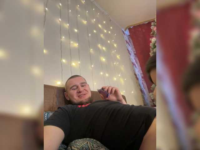 Vai a chattare su KamilaTony KamilaTony