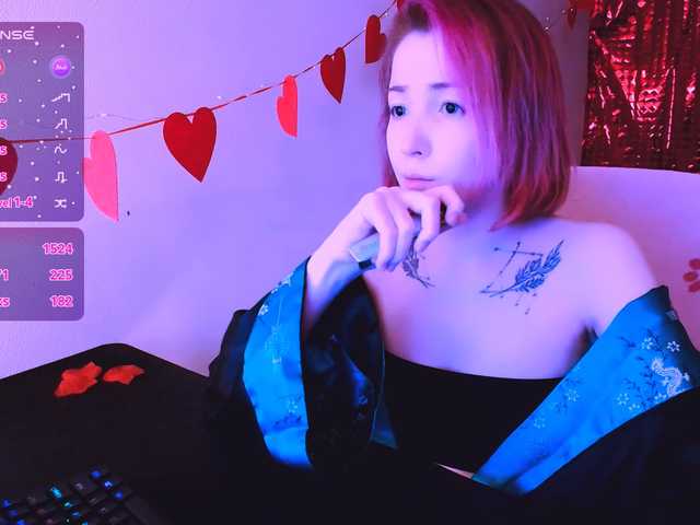 go to chat with SnekoUWU