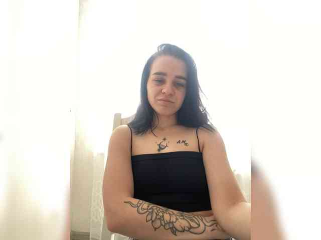MariaaaCutie