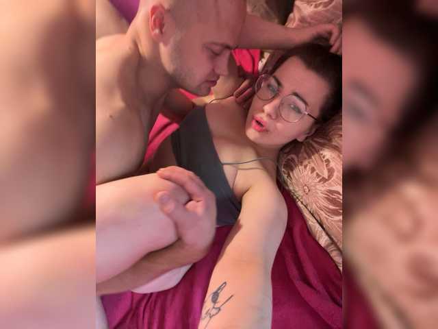 Gratis Live Sexcam mit Family707 Family707