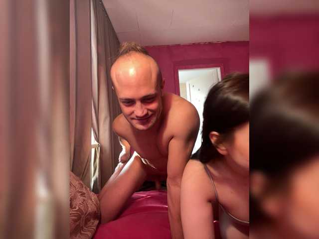 Gratis Live Sexcam mit Family707 Family707