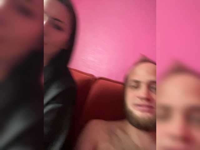 Gratis Live Sexcam mit Family707 Family707