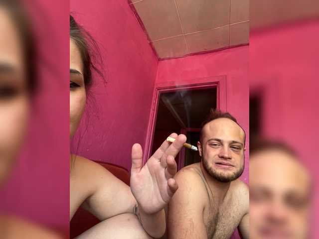 Gratis Live Sexcam mit Family707 Family707