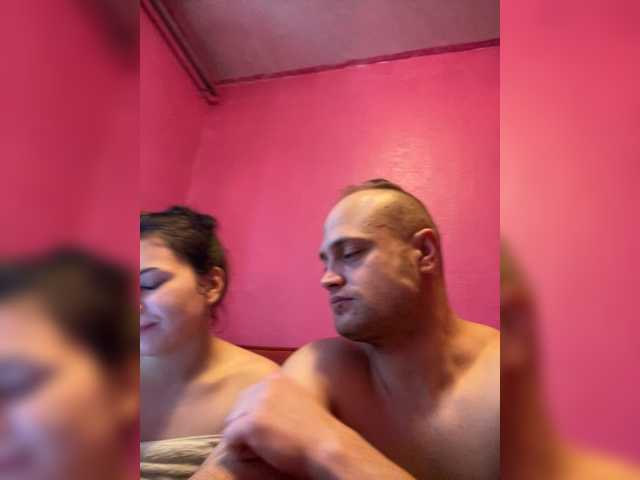 Gratis Live Sexcam mit Family707 Family707