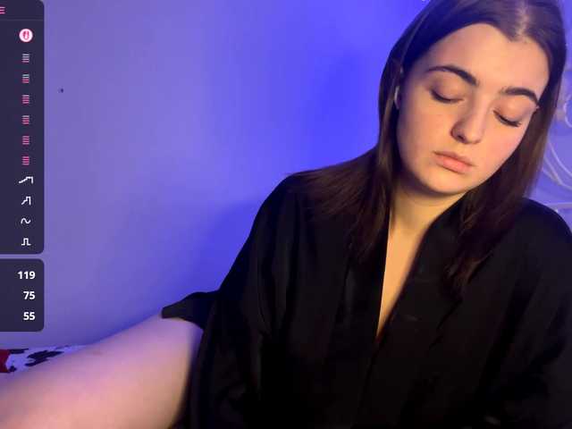 PeachBabe sohbetine git PeachBabe