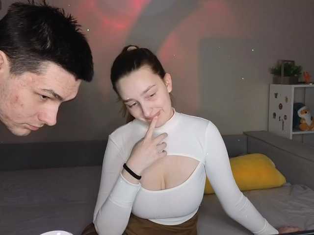 Gratis Live Sexcam mit ToxyFoxy ToxyFoxy