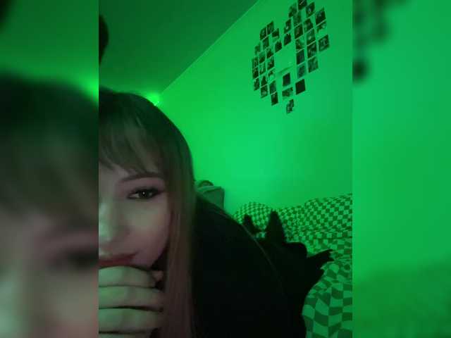 Gratis Live Sexcam mit MilenaNyx1 MilenaNyx1