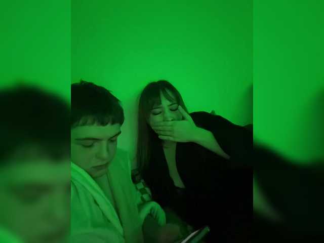 Vai a chattare su MilenaNyx1 MilenaNyx1