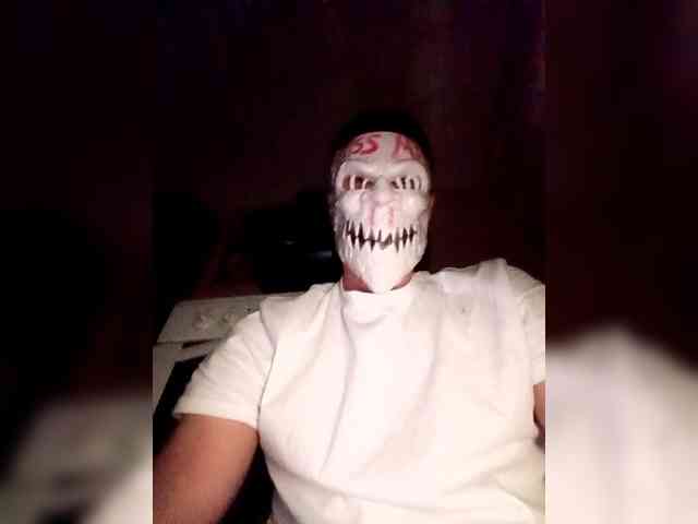 DestroyCrazy