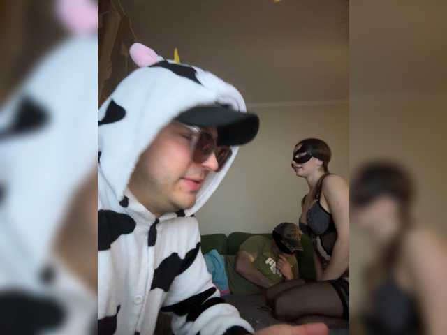 Gratis Live Sexcam mit Skitovteam Skitovteam