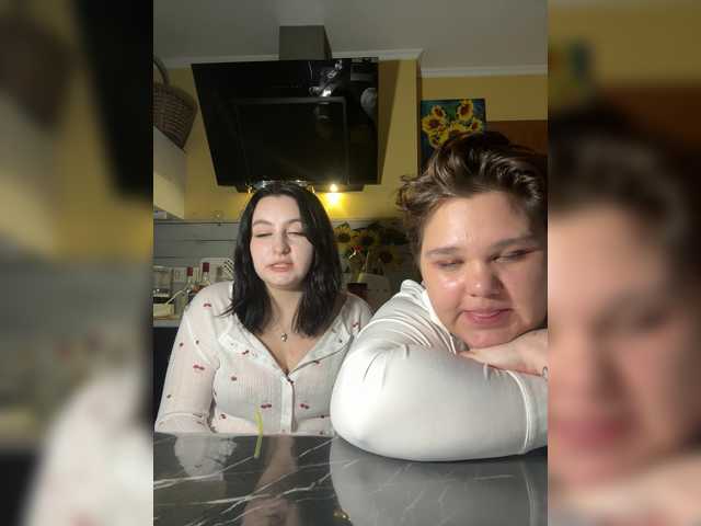 Accedi alla chat con il nickname cute2girlscam cute2girlscam