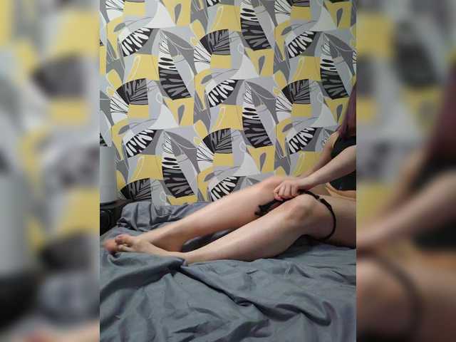 Entrez le videochat erotique avec le
modèle LiyaBunny69 LiyaBunny69