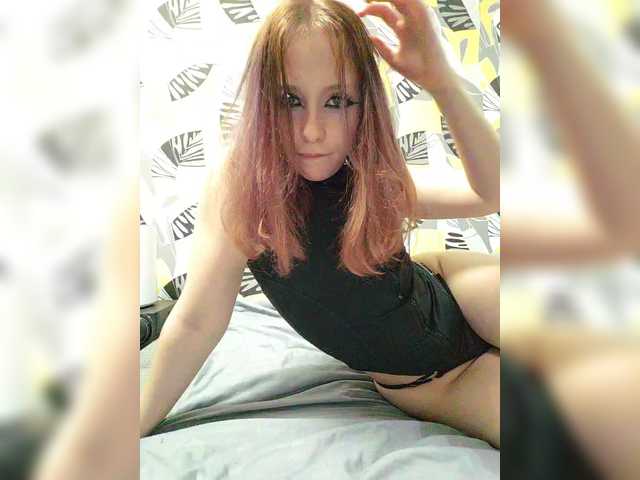 Gratis Live Sexcam mit LiyaBunny69 LiyaBunny69