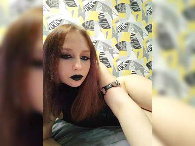 Entrez le videochat erotique avec le
modèle LiyaBunny69 LiyaBunny69