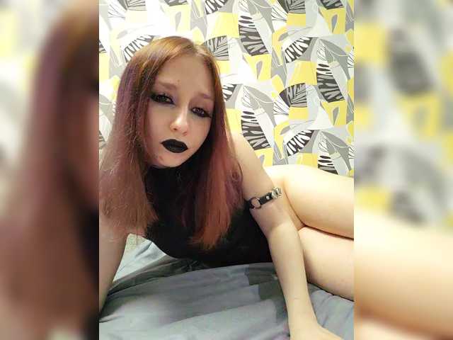 Entra en el chat con el modelo LiyaBunny69 LiyaBunny69