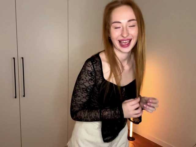 Vai a chattare su gingerfoxi gingerfoxi