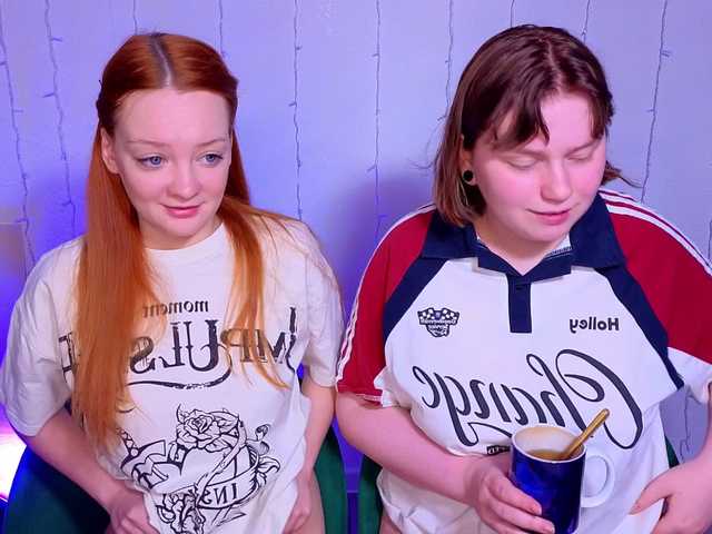 Vai a chattare su radianttwoX radianttwoX