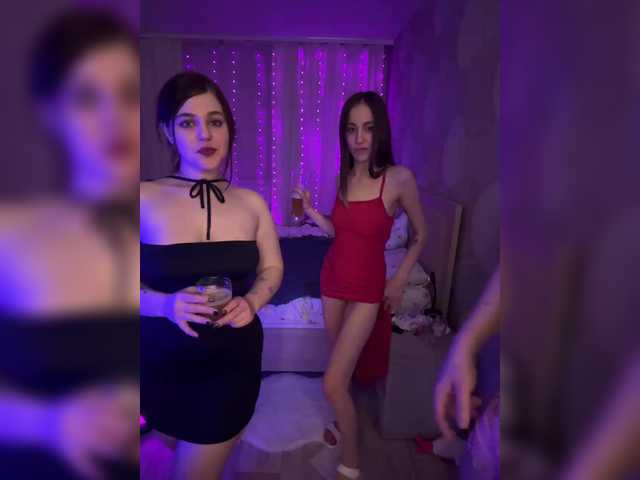 Gratis Live Sexcam mit SweetPussies_andDick SweetPussies_andDick