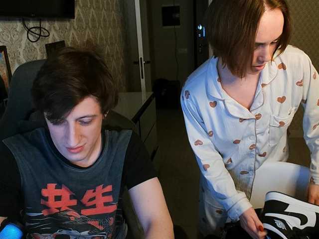 Gratis Live Sexcam mit WaifuLiverionPH WaifuLiverionPH