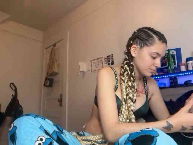 PrettyPrincessFi