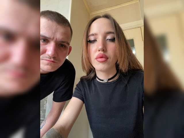 Gratis Live Sexcam mit AdamandEva3 AdamandEva3