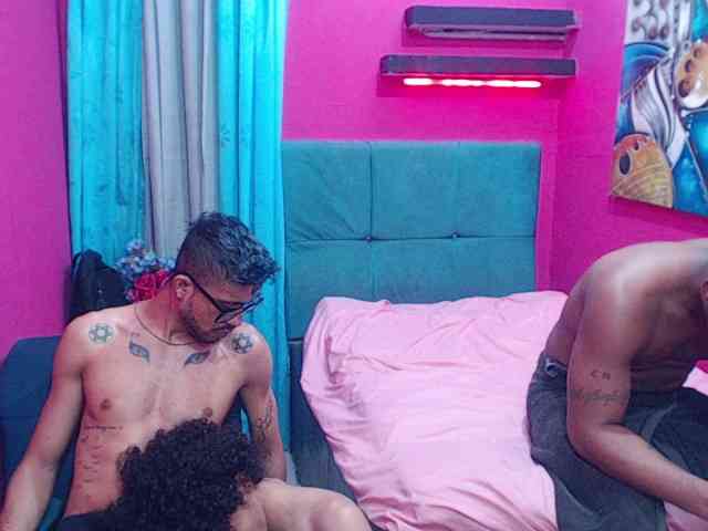 LATINSHUGECOCK