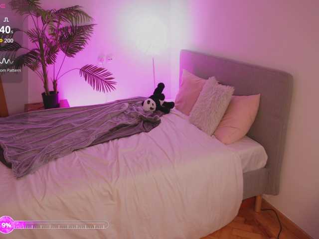 NaomiRosy sohbetine git NaomiRosy