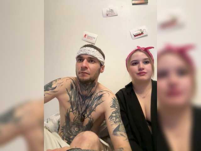 Gratis Live Sexcam mit Foxirox Foxirox