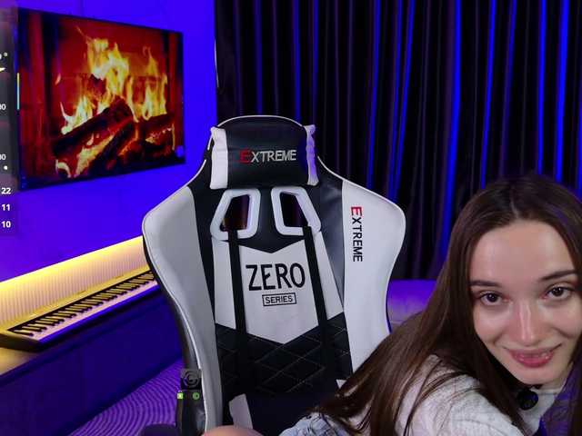 Vai a chattare su AnnyShore AnnyShore