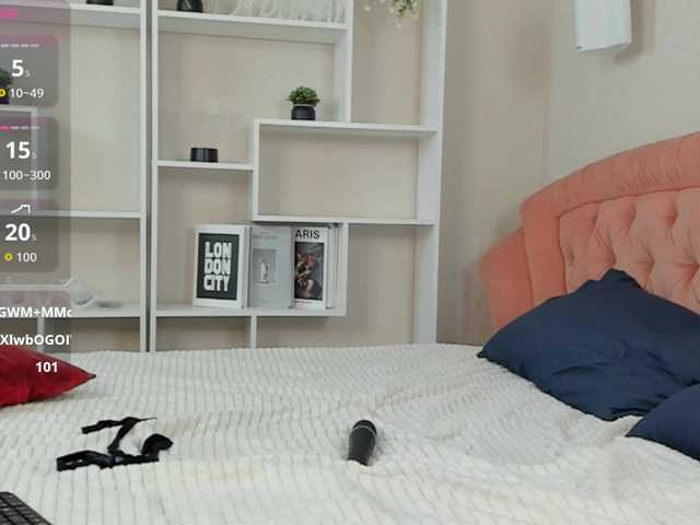 Vai a chattare su JennyferMore JennyferMore