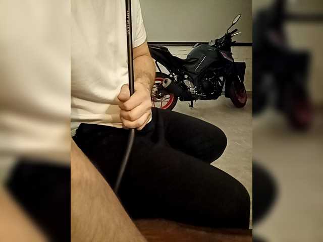 Gratis Live Sexcam mit Fox-mia Fox-mia