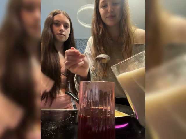 Gratis Live Sexcam mit Konch-AI Konch-AI