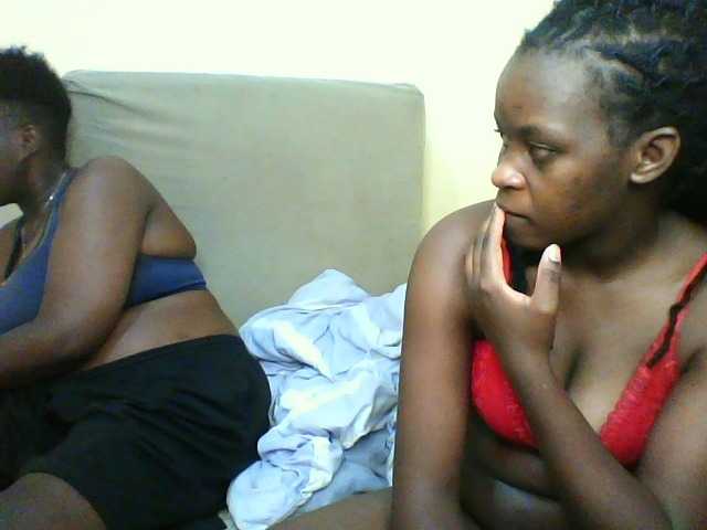 Vai a chattare su Nastay-ebony Nastay-ebony