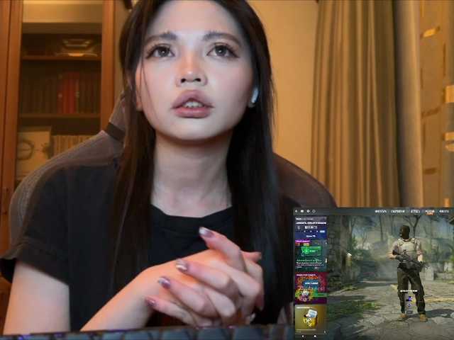 Idź na czacie konfetkamarmeladkaa konfetkamarmeladkaa