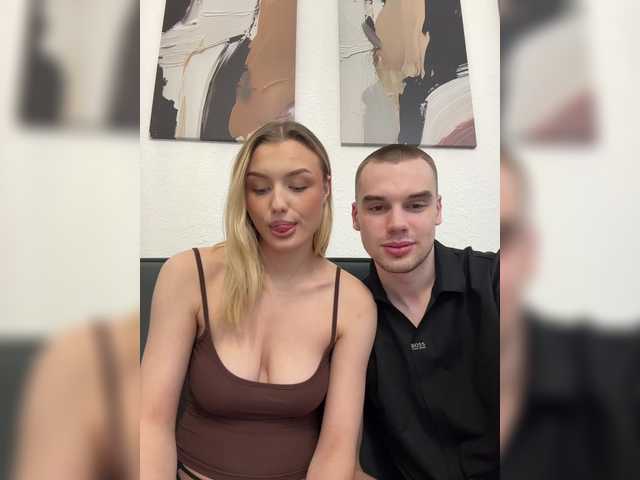 Accedi alla chat con il nickname Love-vibe Love-vibe