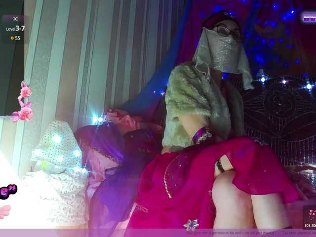 Vai a chattare su Shanideva Shanideva