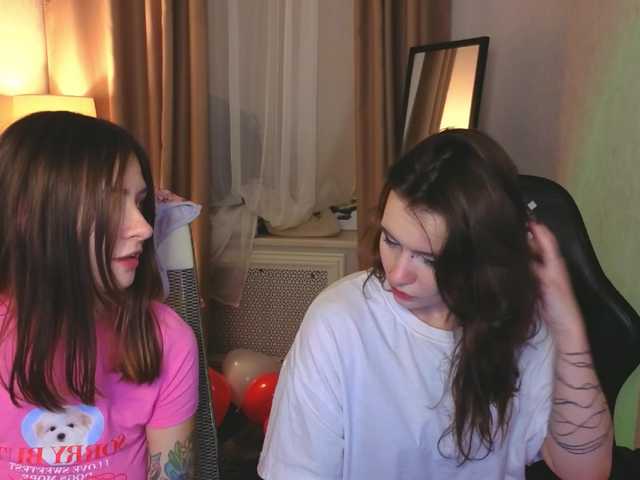 go to chat with MaoandLulu