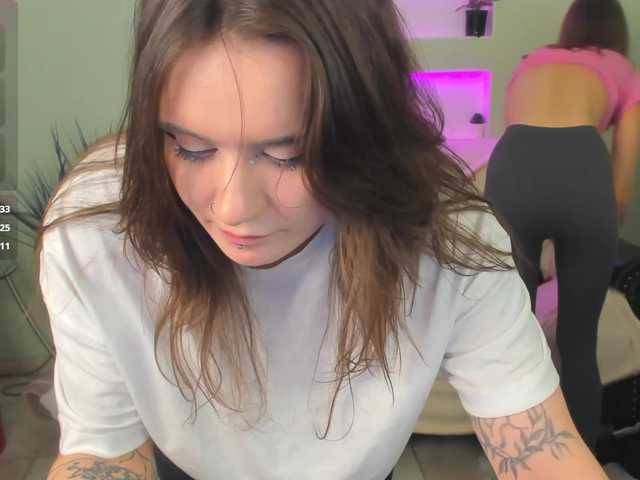 Vai a chattare su MaoandLulu MaoandLulu