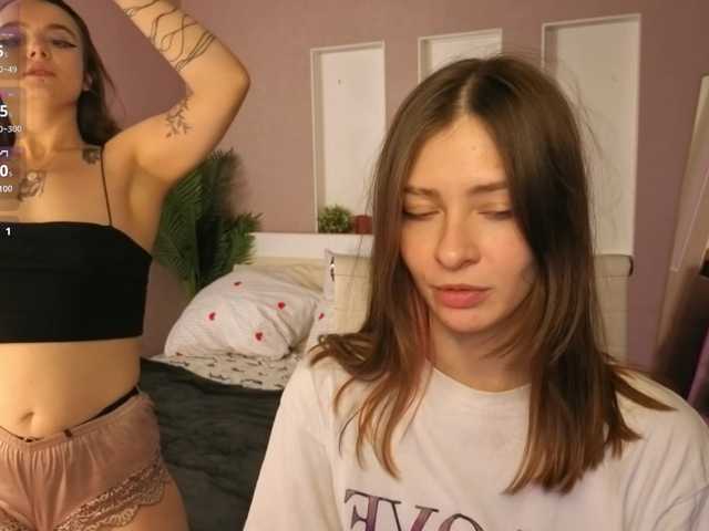 Accedi alla chat con il nickname MaoandLulu MaoandLulu