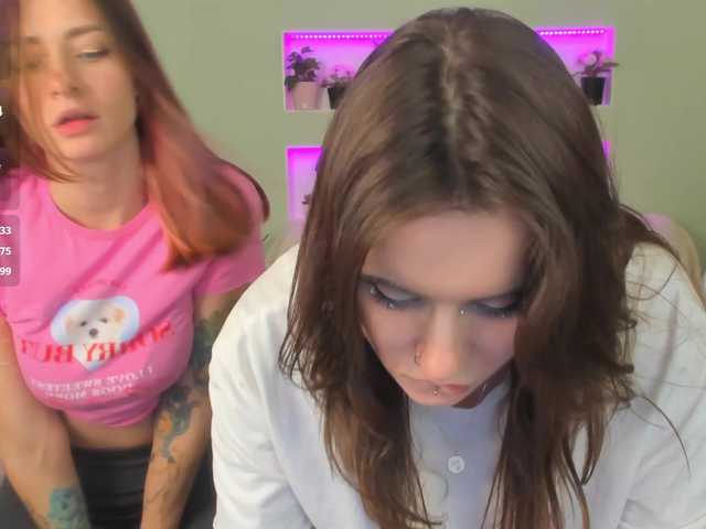 go to chat with MaoandLulu