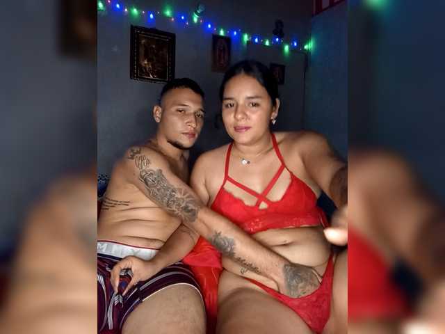 Idź na czacie LunayAxel22 LunayAxel22