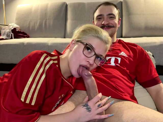 Gratis Live Sexcam mit k1tty-cute k1tty-cute