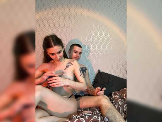 Gratis Live Sexcam mit AAOneLove AAOneLove