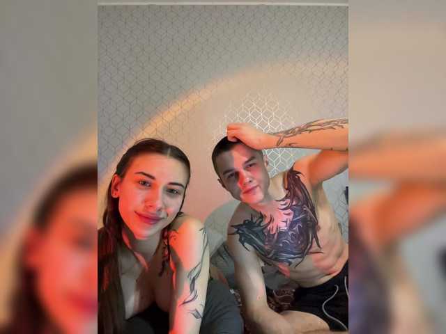 Gratis Live Sexcam mit AAOneLove AAOneLove