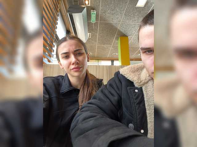 Gratis Live Sexcam mit AAOneLove AAOneLove