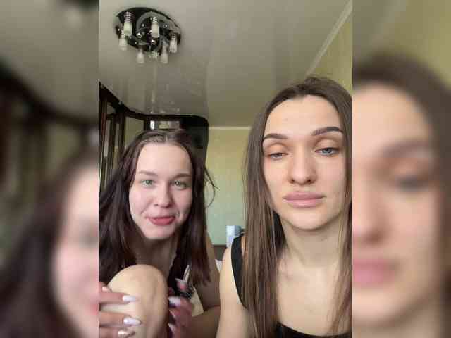 Show-girls