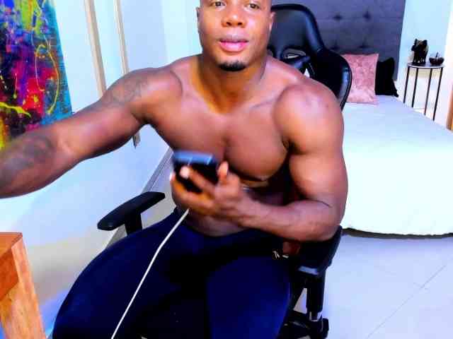 sexyblackman2027