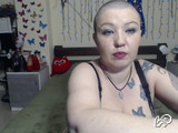 2 snimak modela BlackCatxx